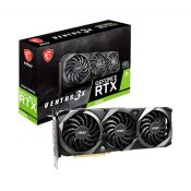 MSI GeForce RTX 3060 Ventus 3X OC 12GB GDDR6