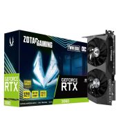 Zotac GeForce RTX 3060 Twin Edge OC 12GB GDDR6