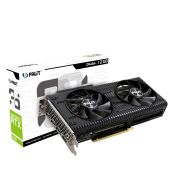Palit GeForce RTX 3060 Dual LHR 12GB GDDR6