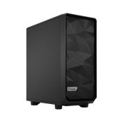 Fractal Design Meshify 2 Compact schwarz