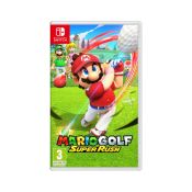 Switch Mario Golf: Super Rush