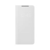 Samsung LED View Cover für Galaxy S21+ grau