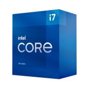 Intel Core i7-11700 Box Prozessor