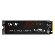 PNY 2TB M.2 PCIe Gen4 NVMe XLR8 CS3040