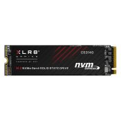PNY 1TB M.2 PCIe Gen4 NVMe XLR8 CS3140