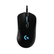 Logitech G403 Hero Gaming Maus USB