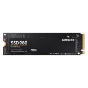 Samsung 500GB M.2 PCIe NVMe 980