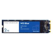 WD SSD blue 2TB M.2 SATA