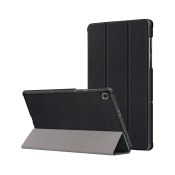 Tech-Protect SmartCase Tab M10 (2. gen.) schwarz