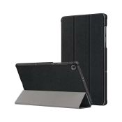 Tech-Protect SmartCase Tab M10 Plus schwarz
