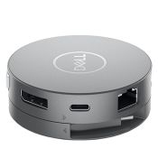 Dell USB-C-Mobiladapter DA310