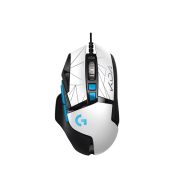 Logitech G502 HERO K/DA