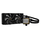 be quiet! Silent Loop 2 240mm 2x120mm