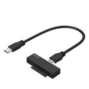 Unitek USB 3.0 - SATA III 2,5"/3,5" Konverter
