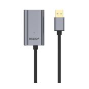 Unitek Aktiver Verstärker USB 2.0 20m
