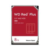 WD RED PLUS 8TB 5640obr. 128MB