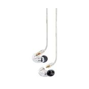 Shure SE215 transparent