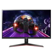 LG 24MP60G-B 60,5cm (23,8") FHD IPS Gaming Monitor HDMI/DP/VGA