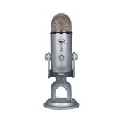 Blue Microphones Yeti Silver