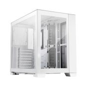 Lian Li O11 Dynamic Mini Snow Edition