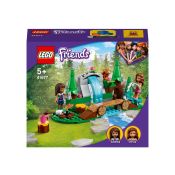 LEGO Friends 41677 Wasserfall im Wald