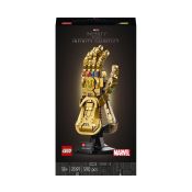 LEGO Marvel Avengers 76191 Infinity Handschuh