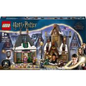 LEGO Harry Potter 76388 Besuch in Hogsmeade™
