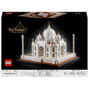 LEGO Architecture 21056 Taj Mahal