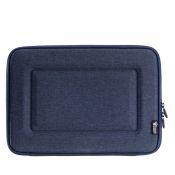 Silver Monkey CrossCase verstärkte Laptoptasche 15,6“ marineblau