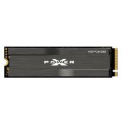 Silicon Power 2TB M.2 PCIe NVMe XD80