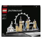 LEGO Architecture 21034 London