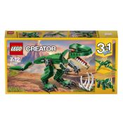 LEGO Creator 3 in 1 31058 Dinosaurier
