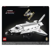 LEGO Icons 10283 NASA-Spaceshuttle "Discovery"