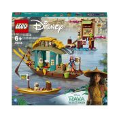 LEGO Disney Princess 43185 Bouns Boot