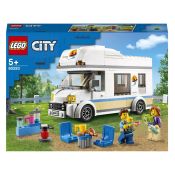 LEGO City 60283 Ferien-Wohnmobil