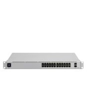 Ubiquiti 26p USW-PRO-24-EU (24x100/1000Mbit 2x10G SFP+)