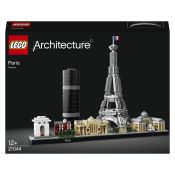 LEGO Architecture 21044 Paris