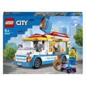 LEGO City 60253 Eiswagen