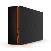 Seagate FireCuda Gaming Hub 16TB, USB 3.2 Gen. 2