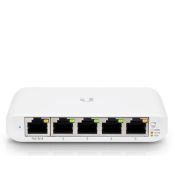Ubiquiti 5-Port RJ45 Switch Flex Mini (5x100/1000Mbit) PoE