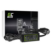 Green Cell ASUS 33W – runder Stecker 4,0–1,35 mm, 1,75 A