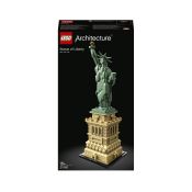 LEGO Architecture 21042 Freiheitsstatue