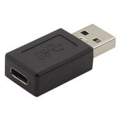i-tec USB 3.0/3.1-zu-USB-C-Adapter (10 Gbit/s)