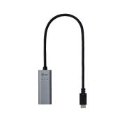 i-tec USB-C / Thunderbolt3 LAN RJ-45-Adapter 10/100/1000/2500 Mbit/s