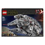 LEGO Star Wars 75257 Millennium Falcon™