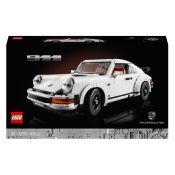 LEGO Icons  10295 Porsche 911