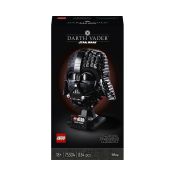 LEGO Star Wars 75304 Darth Vader Helm
