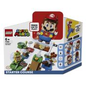 LEGO Super Mario 71360 Abenteuer mit Mario™ – Starterset
