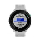 Garmin Forerunner 55 weiß