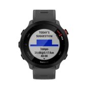 Garmin Forerunner 55 Grafit